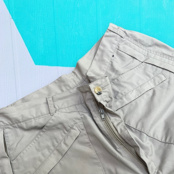 Vintage Regatta Cargo Pants - Picture 2 of 4